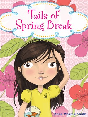cover image of Tails of Spring Break